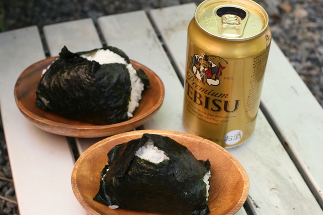おにぎり おにぎり