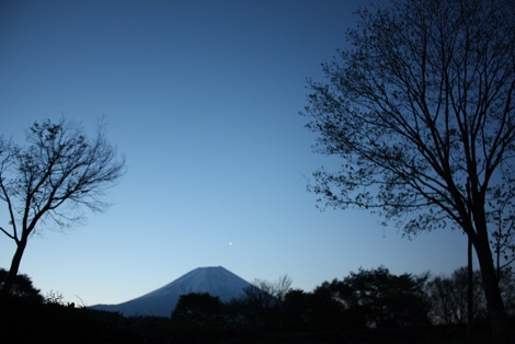 ファミグルin Mt.Fuji ♪ 5/3～5/5,2014 其の1