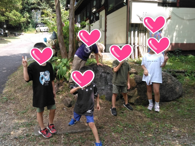 ランタン祭り星一徹現る?!☆オーキャン宝島徒歩キャンプ ランタン祭り星一徹現る?!☆オーキャン宝島徒歩キャンプ