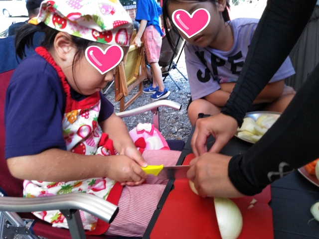ランタン祭り星一徹現る?!☆オーキャン宝島徒歩キャンプ ランタン祭り星一徹現る?!☆オーキャン宝島徒歩キャンプ