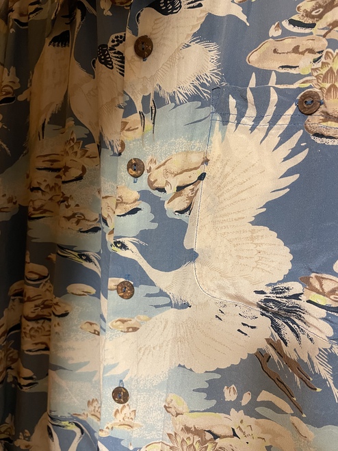 服ではなくインテリアの一部です 服ではなくインテリアの一部です