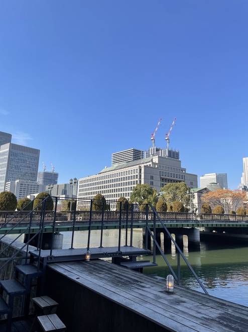 2023年2月4日〜5日大阪旅行2日目その1 2023年2月4日〜5日大阪旅行2日目その1