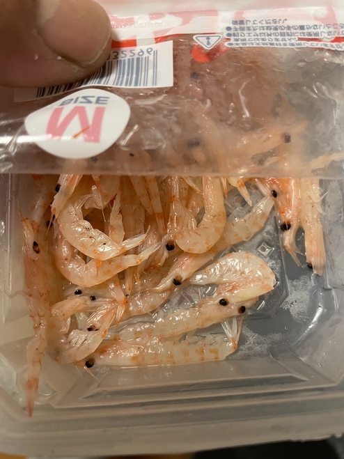 最近お気に入りのツケエ 最近お気に入りのツケエ