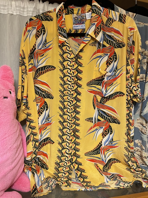 服ではなくインテリアの一部です 服ではなくインテリアの一部です
