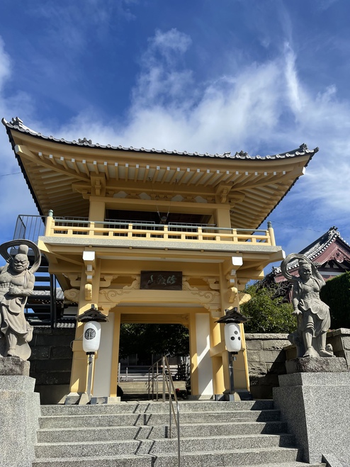 今日は生月にお墓参り 今日は生月にお墓参り