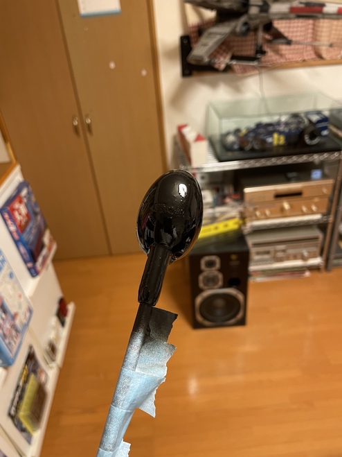 がまかつまきーなⅢをリメイク がまかつまきーなⅢをリメイク