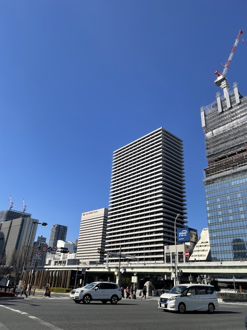 2023年2月4日〜5日大阪旅行2日目その2 2023年2月4日〜5日大阪旅行2日目その2