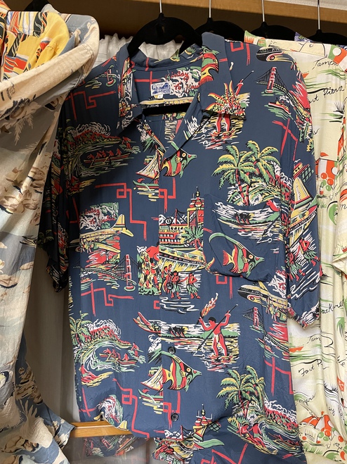 服ではなくインテリアの一部です 服ではなくインテリアの一部です
