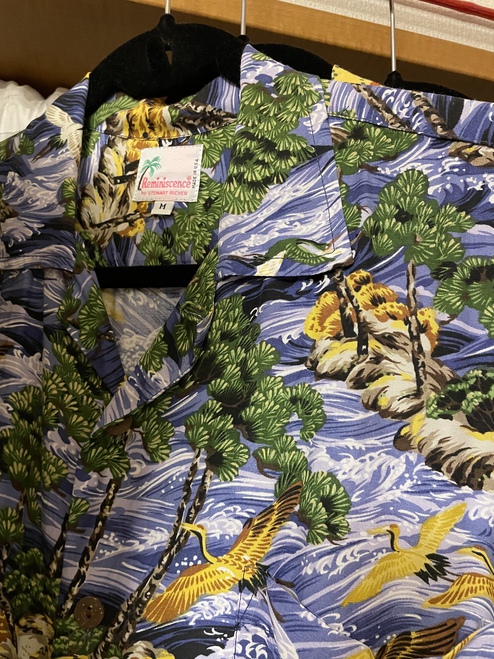 服ではなくインテリアの一部です 服ではなくインテリアの一部です