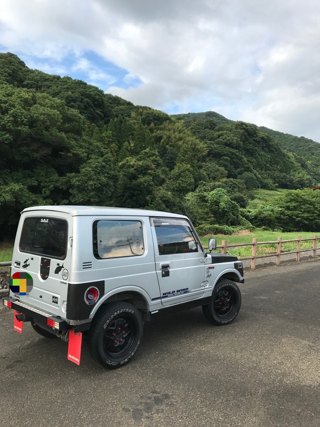 2017/08/17 長崎佐々 佐々川釣行 2017/08/17 長崎佐々 佐々川釣行