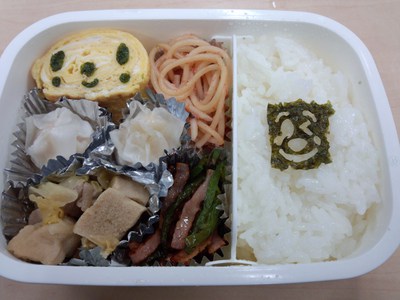 お弁当 お弁当