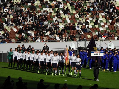 第103回 全国高校サッカー選手権大会 第103回 全国高校サッカー選手権大会