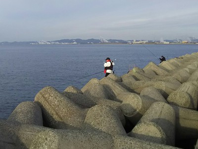 リベンジ妻鹿波止7番 リベンジ妻鹿波止7番