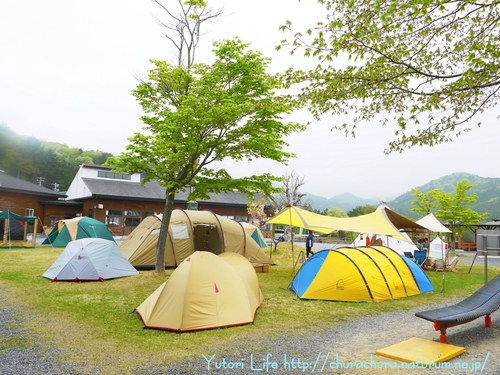 GOFUNATO 2015 GW CAMP vol.2　延泊と連泊と。