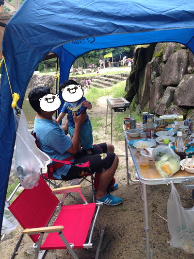 とりあえずBBQ とりあえずBBQ