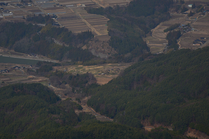 陣馬形山キャンプ場