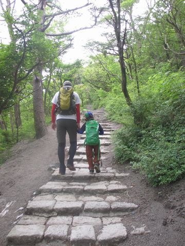 天孫降臨なお山 天孫降臨なお山
