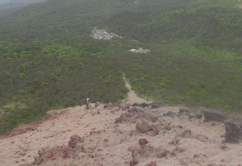 天孫降臨なお山 天孫降臨なお山