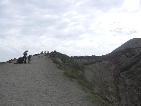 天孫降臨なお山 天孫降臨なお山