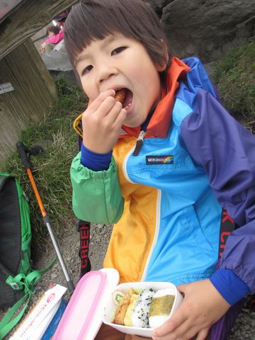 天孫降臨なお山 天孫降臨なお山