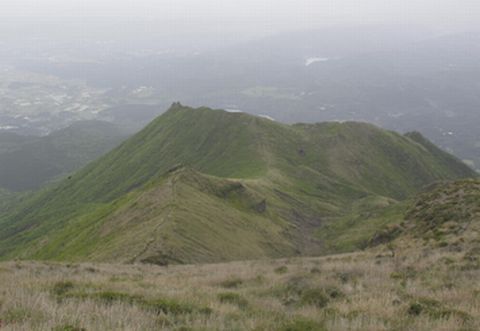 天孫降臨なお山 天孫降臨なお山