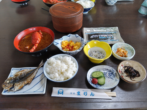 日間賀島旅行 民宿 日間賀島旅行 民宿