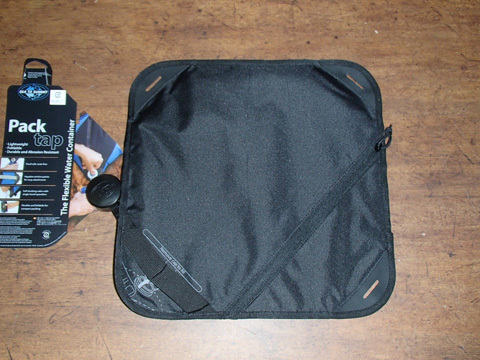 SEA TO SUMMIT パックタップ (PACK TAP) SEA TO SUMMIT パックタップ (PACK TAP)