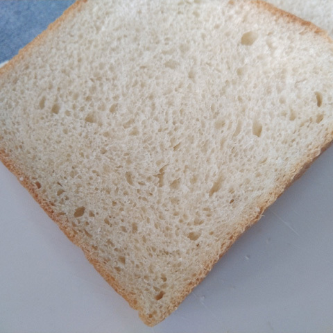 自家製酵母でパン焼き 今度は食パン 自家製酵母でパン焼き 今度は食パン