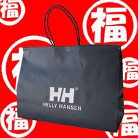 今年も登場!人気の福袋!ノースにヘリハン