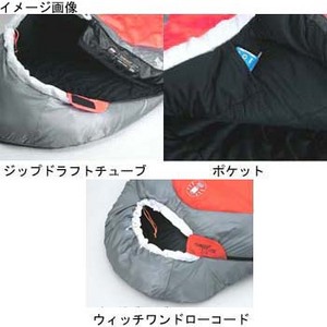 春先や秋口に最適:コールマン タスマンX0