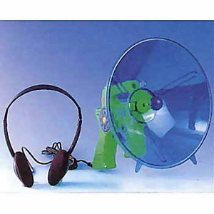 虫が好きなお子さんに:コピター ソニックエクスプローラー