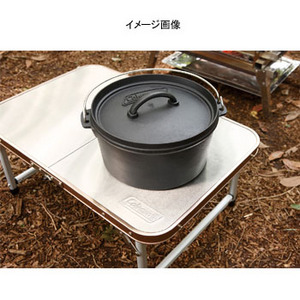 頑丈なミニテーブル: ステンレスファイヤーサイドテーブル