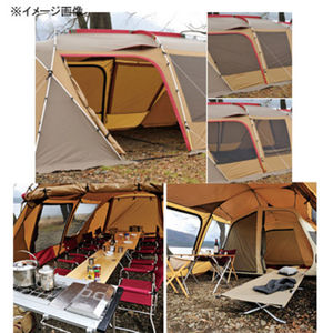 後悔したくないなら:スノーピーク ランドロック
