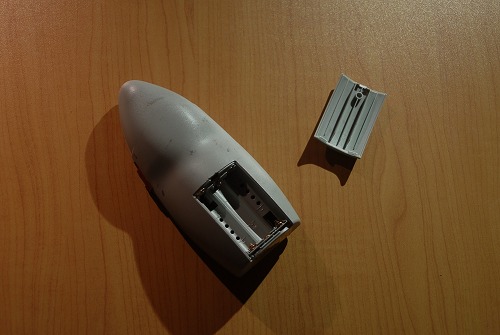 Truma Mover controller