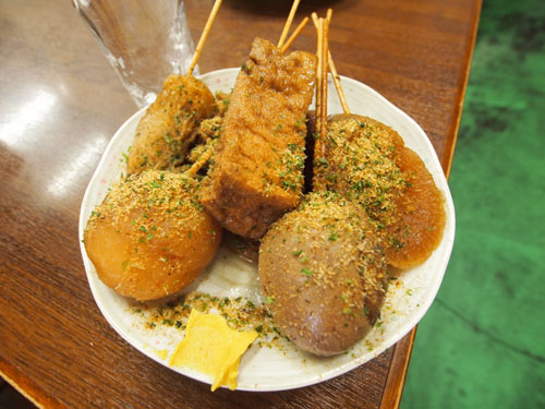 四国遠征キャンプ2013夏 最終日