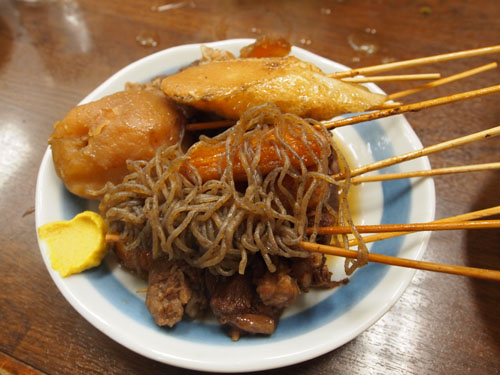 四国遠征キャンプ2013夏 最終日