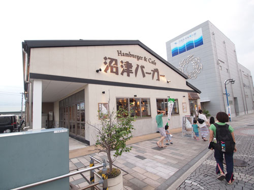 四国遠征キャンプ2013夏 最終日