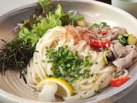 キャンプ&キャビンズ那須高原 接待キャンプ ②