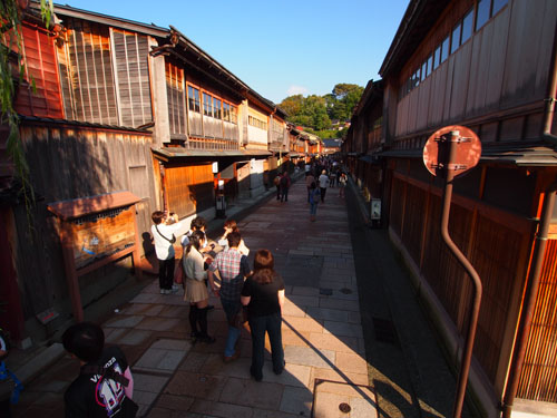 車中泊の旅 in 能登半島 パート2