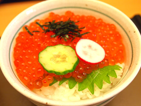 函館旅行~喰い倒れの旅・・・・その①