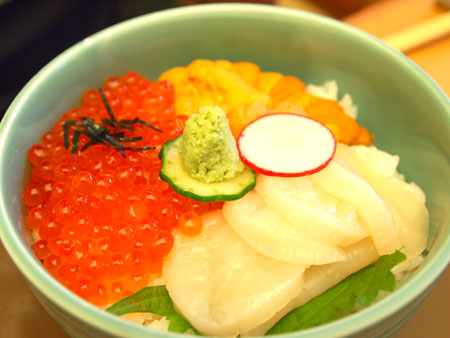 函館旅行~喰い倒れの旅・・・・その①