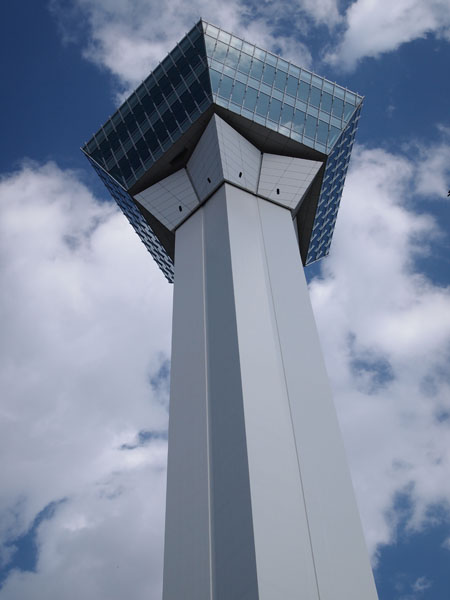 函館旅行~喰い倒れの旅・・・・その①
