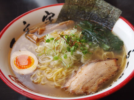 函館旅行~喰い倒れの旅・・・・その①