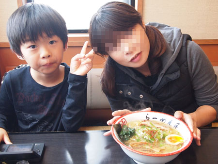 函館旅行~喰い倒れの旅・・・・その①