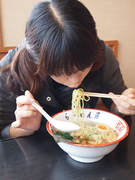函館旅行~喰い倒れの旅・・・・その①
