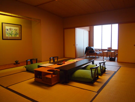 函館旅行~喰い倒れの旅・・・・その①