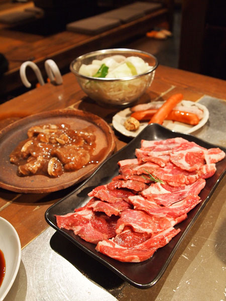 函館旅行~喰い倒れの旅・・・・その①