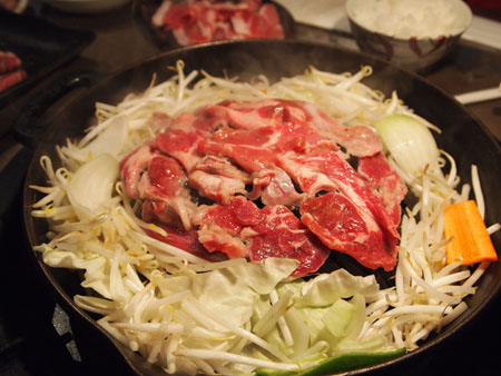 函館旅行~喰い倒れの旅・・・・その①
