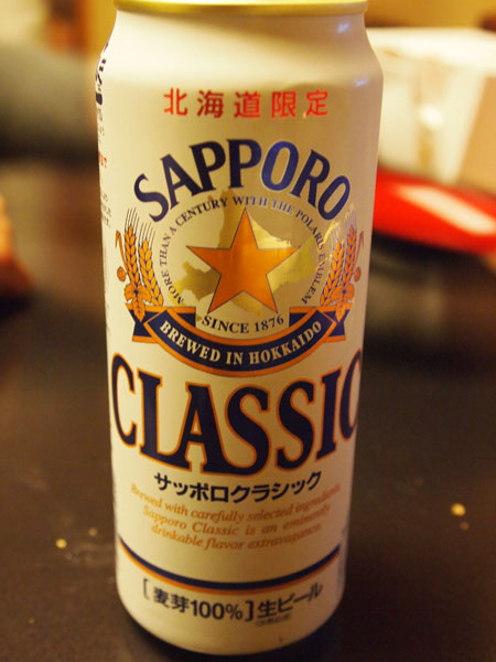 函館旅行~喰い倒れの旅・・・・その①