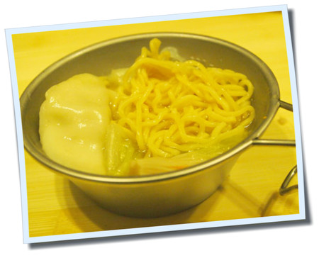 IGTで夕ご飯~♪♪